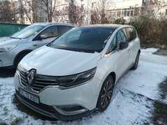 Renault Espace